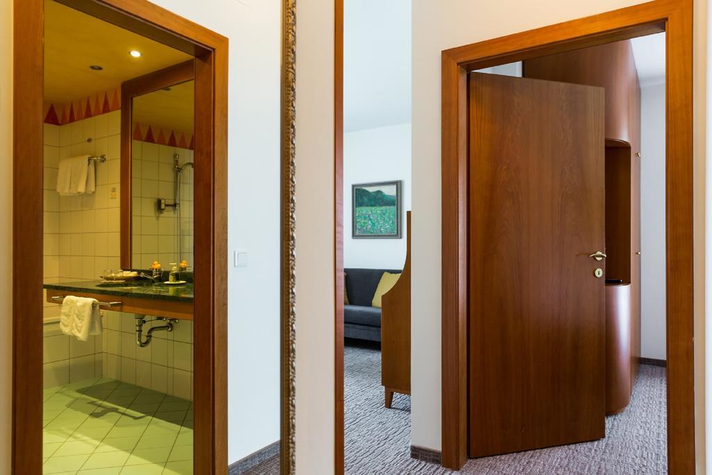 Hotel Goritschnigg เวลเดน อัม เวิร์ทเทอร์ซี ห้อง รูปภาพ