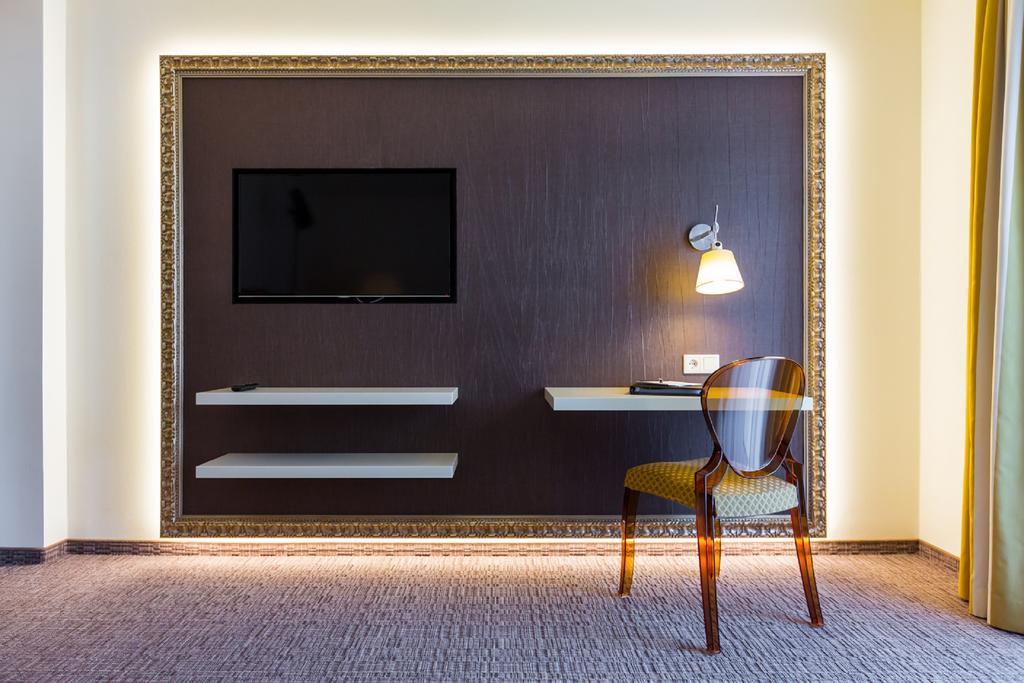 Hotel Goritschnigg เวลเดน อัม เวิร์ทเทอร์ซี ห้อง รูปภาพ
