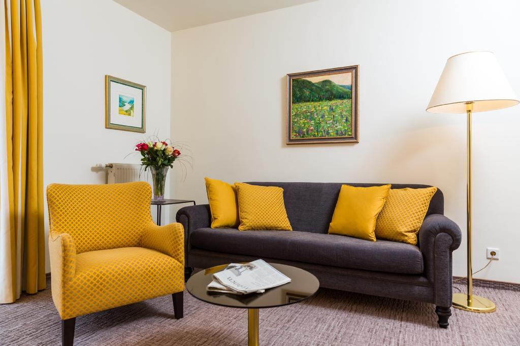 Hotel Goritschnigg เวลเดน อัม เวิร์ทเทอร์ซี ห้อง รูปภาพ