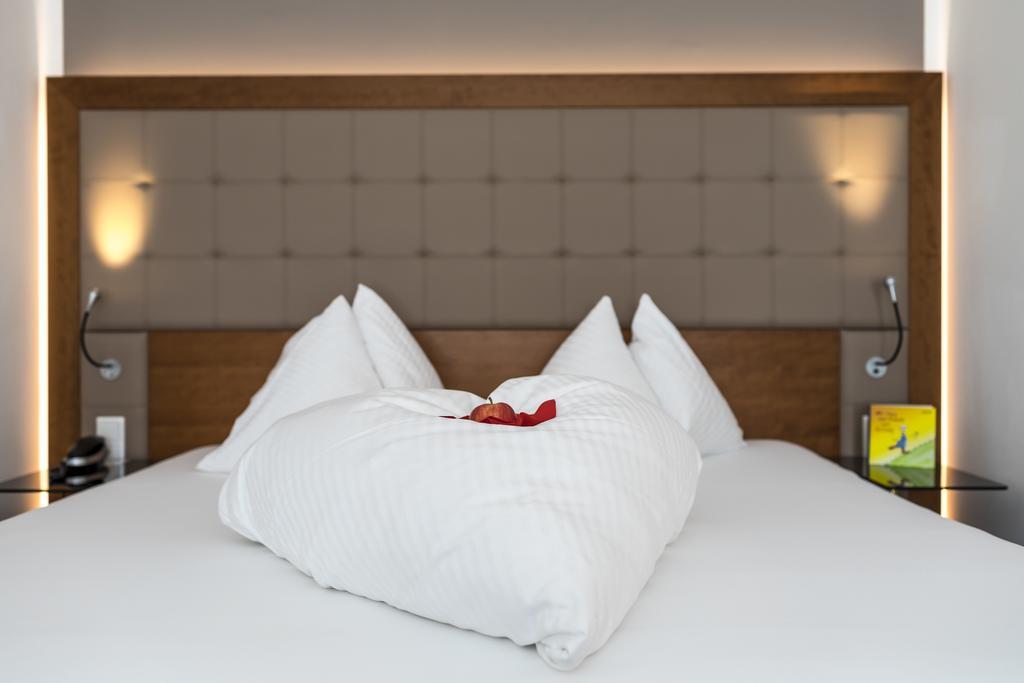 Hotel Goritschnigg เวลเดน อัม เวิร์ทเทอร์ซี ภายนอก รูปภาพ