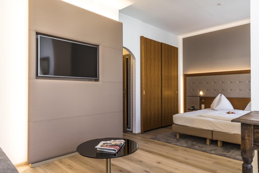 Hotel Goritschnigg เวลเดน อัม เวิร์ทเทอร์ซี ภายนอก รูปภาพ