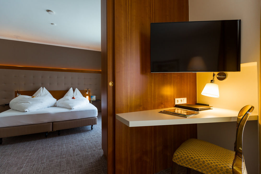 Hotel Goritschnigg เวลเดน อัม เวิร์ทเทอร์ซี ภายนอก รูปภาพ