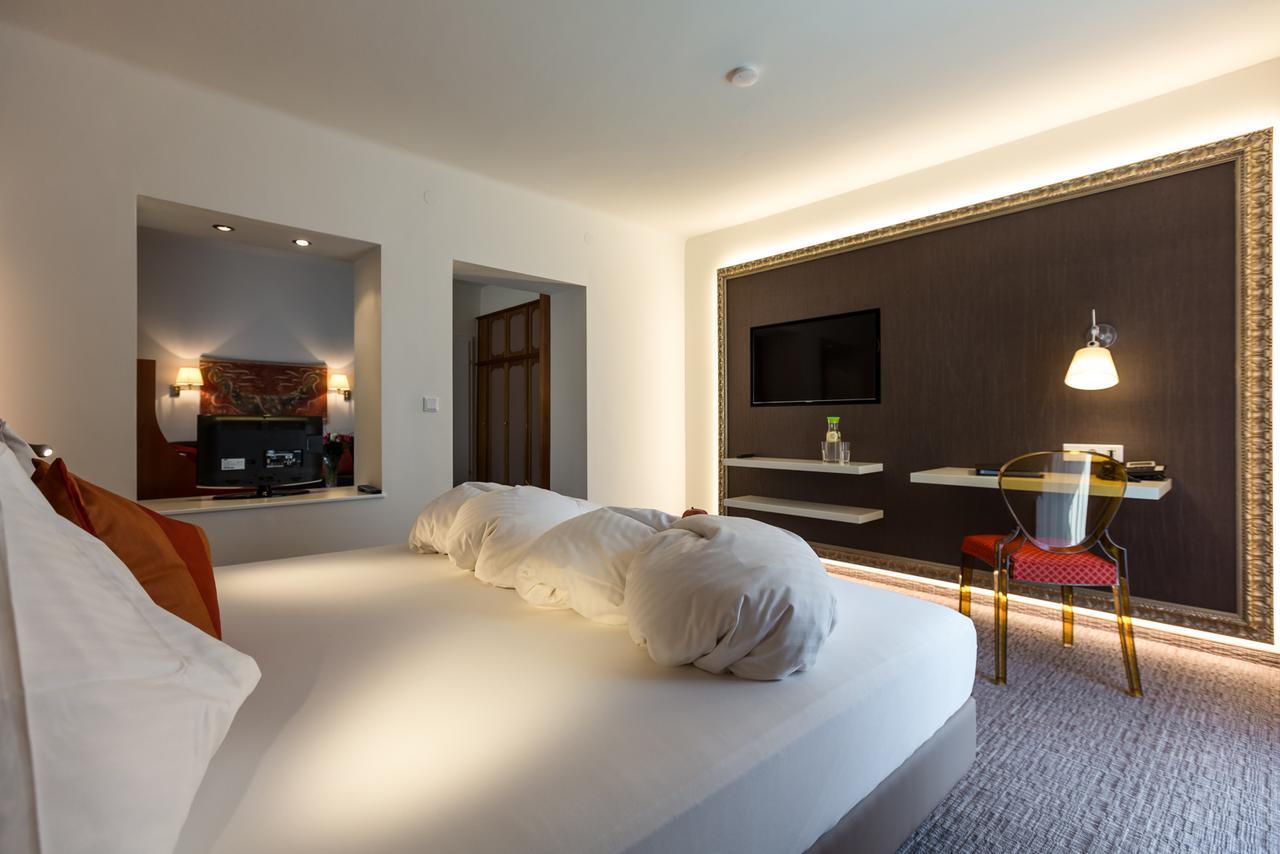 Hotel Goritschnigg เวลเดน อัม เวิร์ทเทอร์ซี ภายนอก รูปภาพ